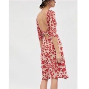 For Love and Lemons San Marcos Dress